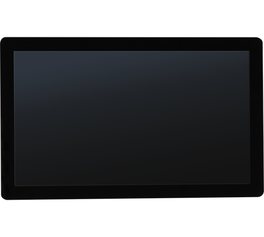 easyTOUCH Starter Kit - easyTOUCH Display 13.3 inch