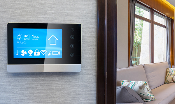 Home automation