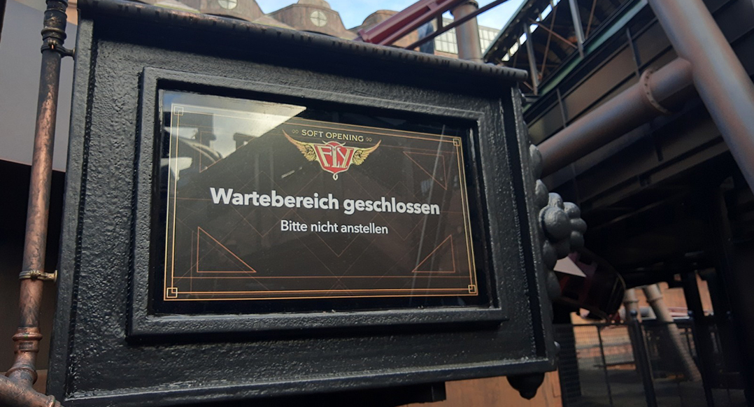 Amusement park Phantasialand Amusement park Phantasialand