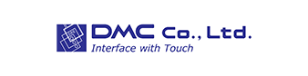 Logo DMC Co., Ltd Logo DMC Co., Ltd