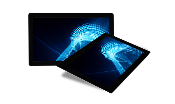 Touch Displays