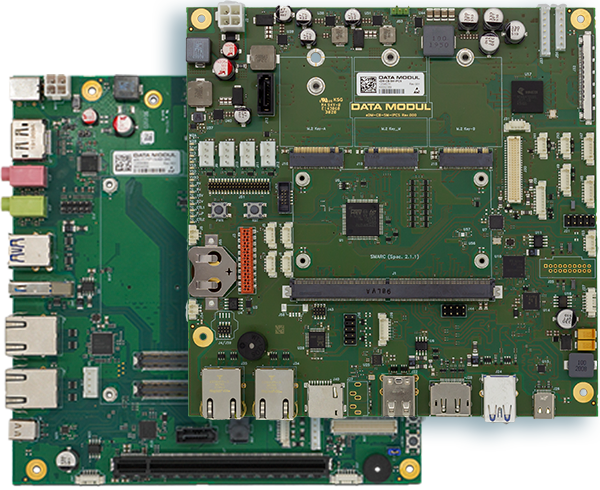 Computer-on-modules | DATA MODUL