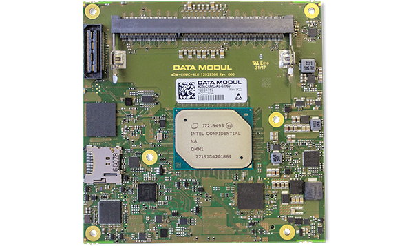 Computer-on-modules | DATA MODUL