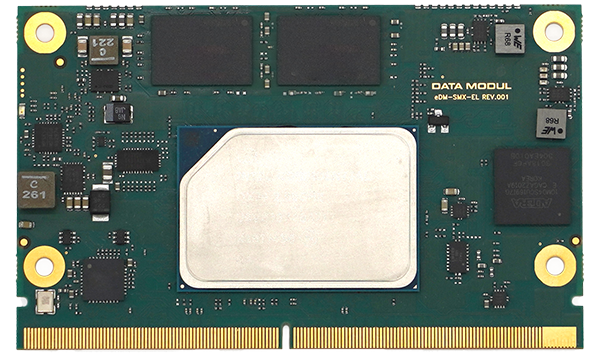 Computer-on-modules | DATA MODUL