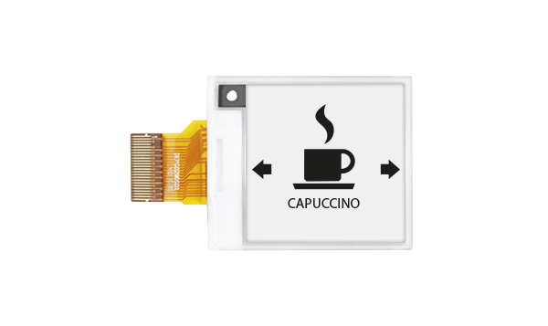 e-paper display
