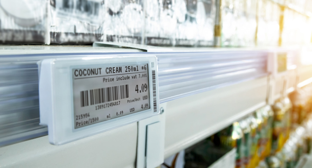 Cooperation with E Ink: DATA MODUL expands its E-Paper portfolio