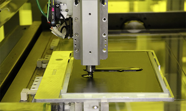 Introduction of Optical Bonding Introduction of Optical Bonding