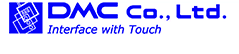 DMC Logo DMC