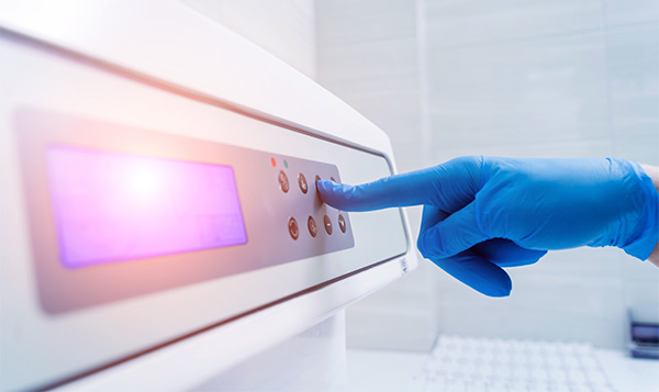 Neues Bondingverfahren für kleine Diagonalen