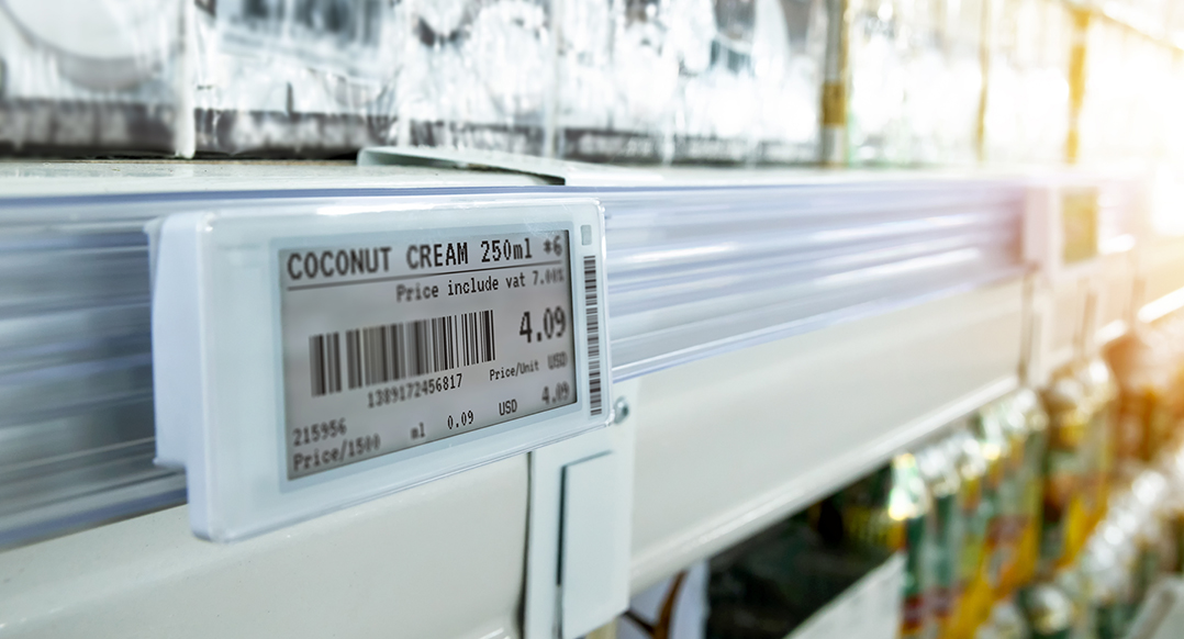 Full bonding solutions for e-Paper displays