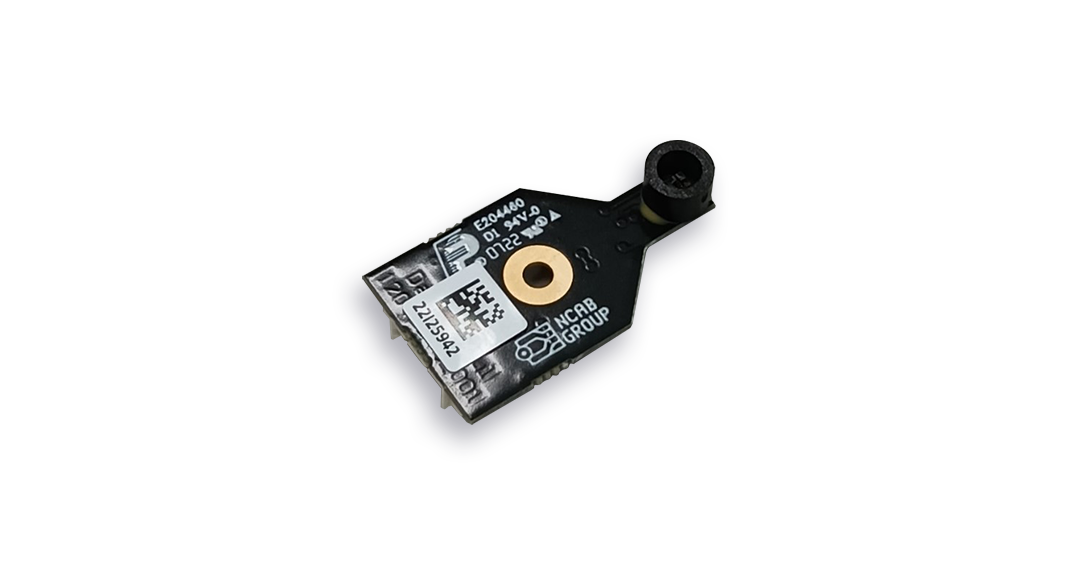 ALC Sensor Board ALC Sensor Board by DATA MODUL