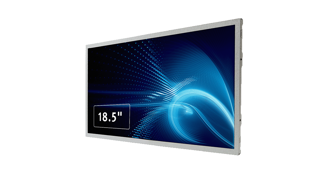 High-brightness AUO display "G185HAN01.4" AUO G185HAN01-4