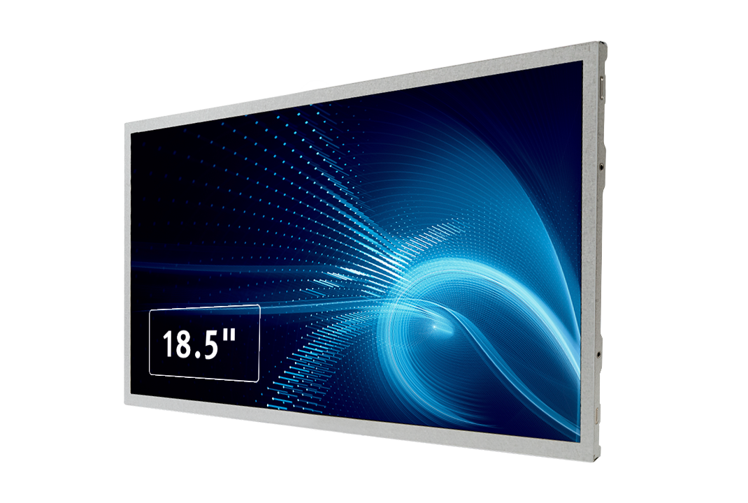 High-brightness AUO Display G185HAN01.4
