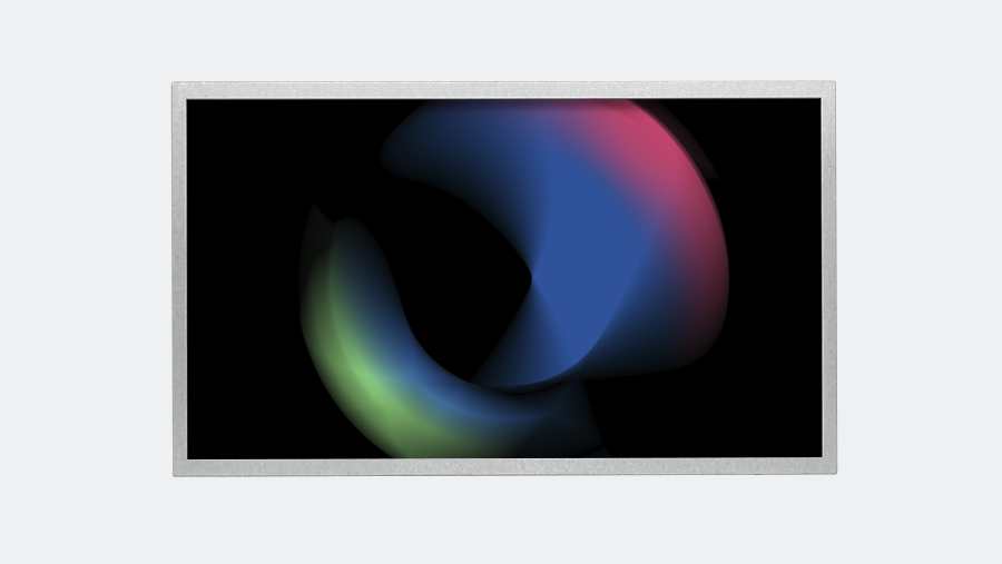 TFT display