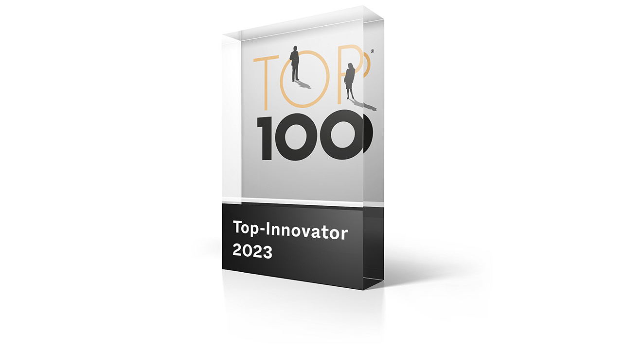 DATA MODUL TOP 100 innovator 2023 DATA MODUL TOP 100 innovator 2023