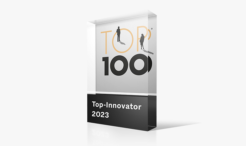 DATA MODUL Top Innovator 2023