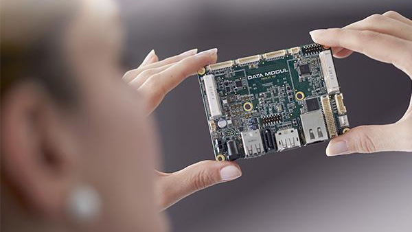DATA MODUL SBC