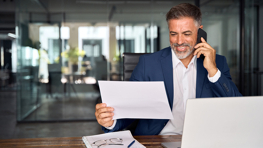 Flexible financing possibilities flexible financing possibilities