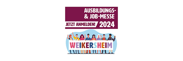 ausbildungs- und jobmesse weikersheim