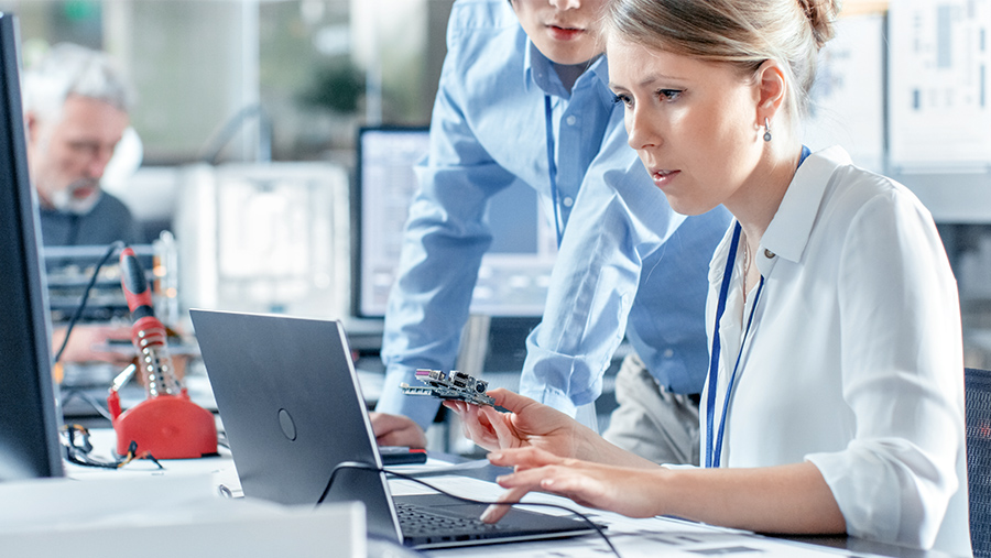 Lifecycle Management services lifecycle