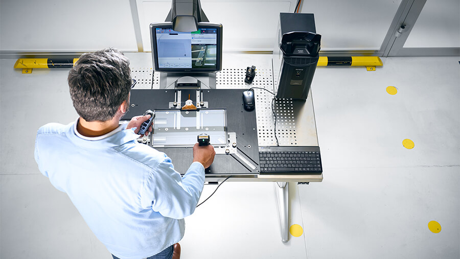 Qualifizierung services qualification