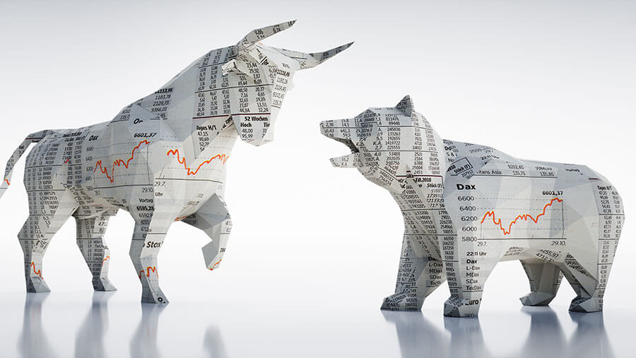investor relations