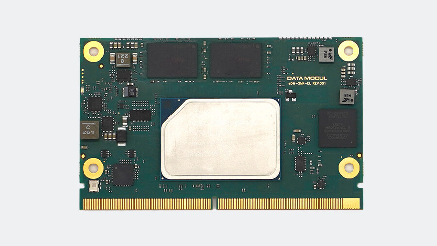 embedded SMARC embedded sbc