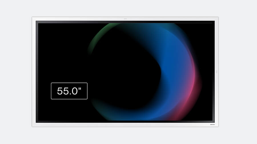 Whiteboard Samsung WM55B digital signage whiteboard samsung WM55B