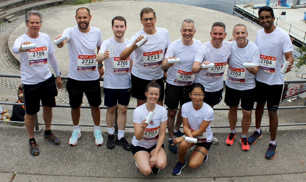 B2Run Munich