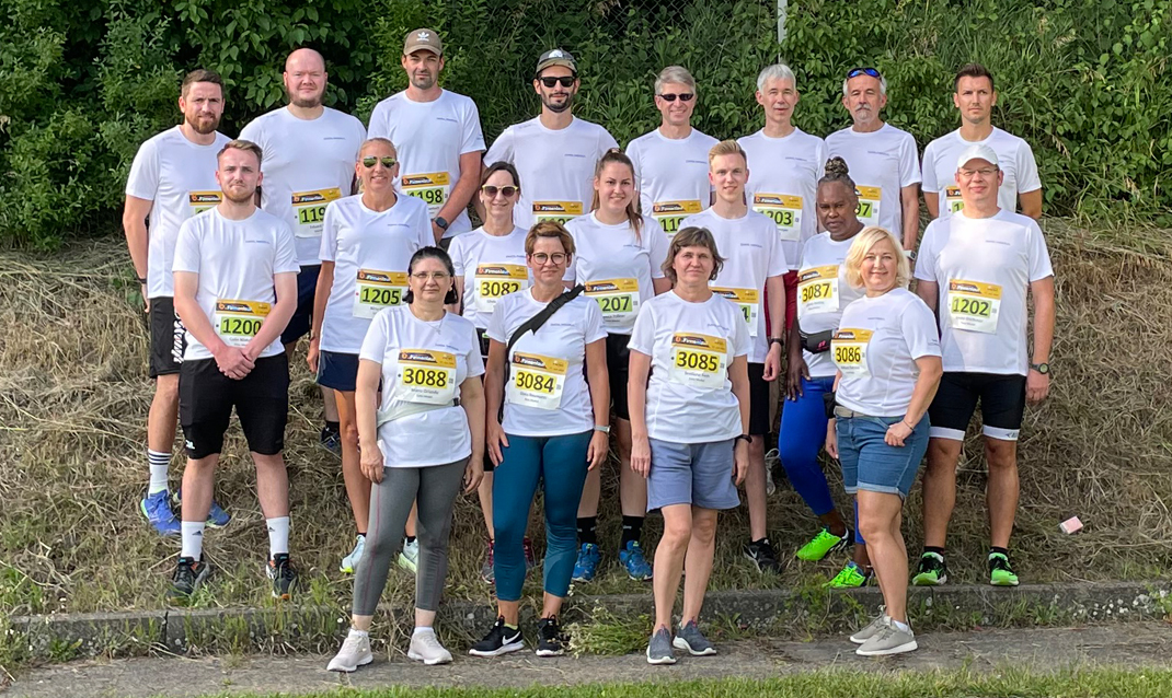 Igersheimer Lauf