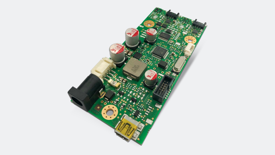 LED-Controller