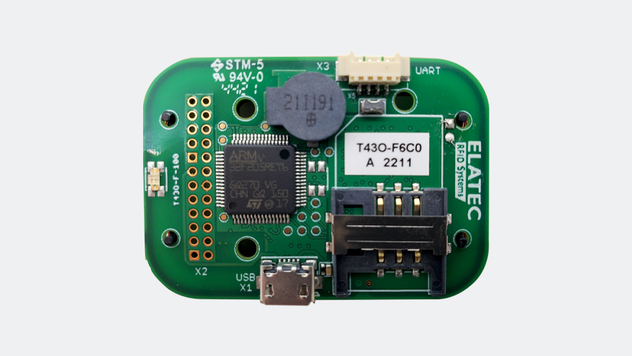 RFID Reader