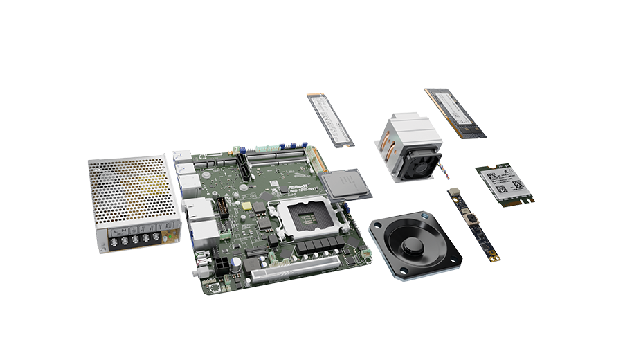 Peripherals