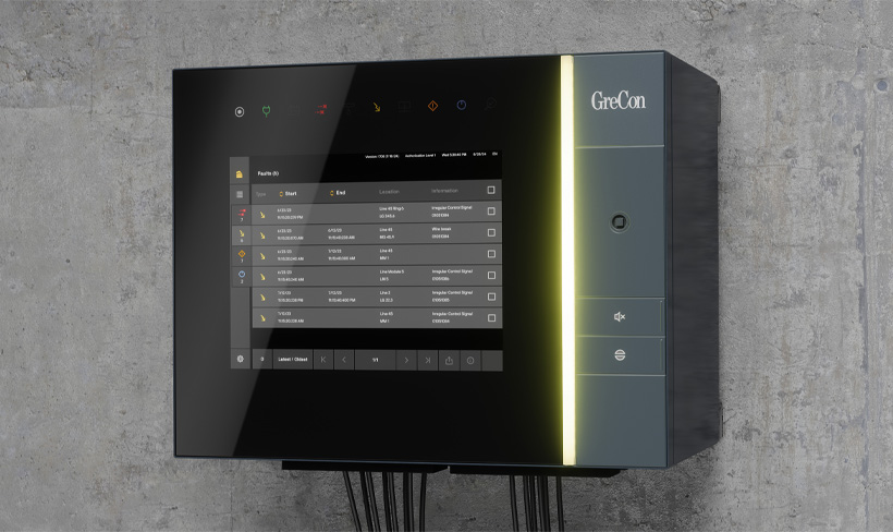 GreCon Protector