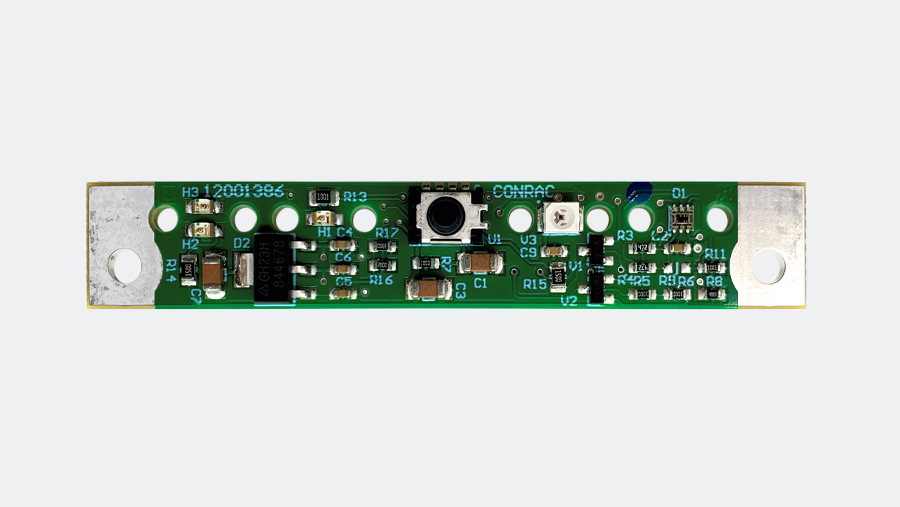 ALC Board