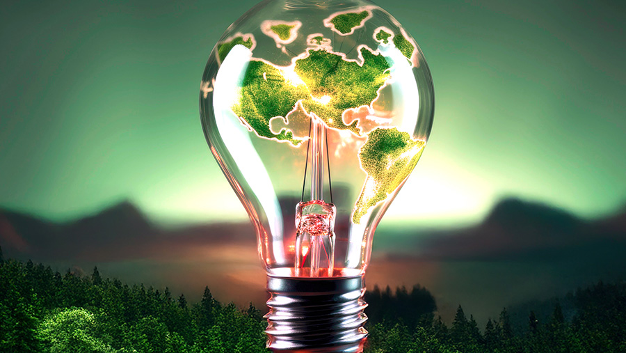 ESG Environment