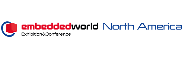 embedded world North America 2025