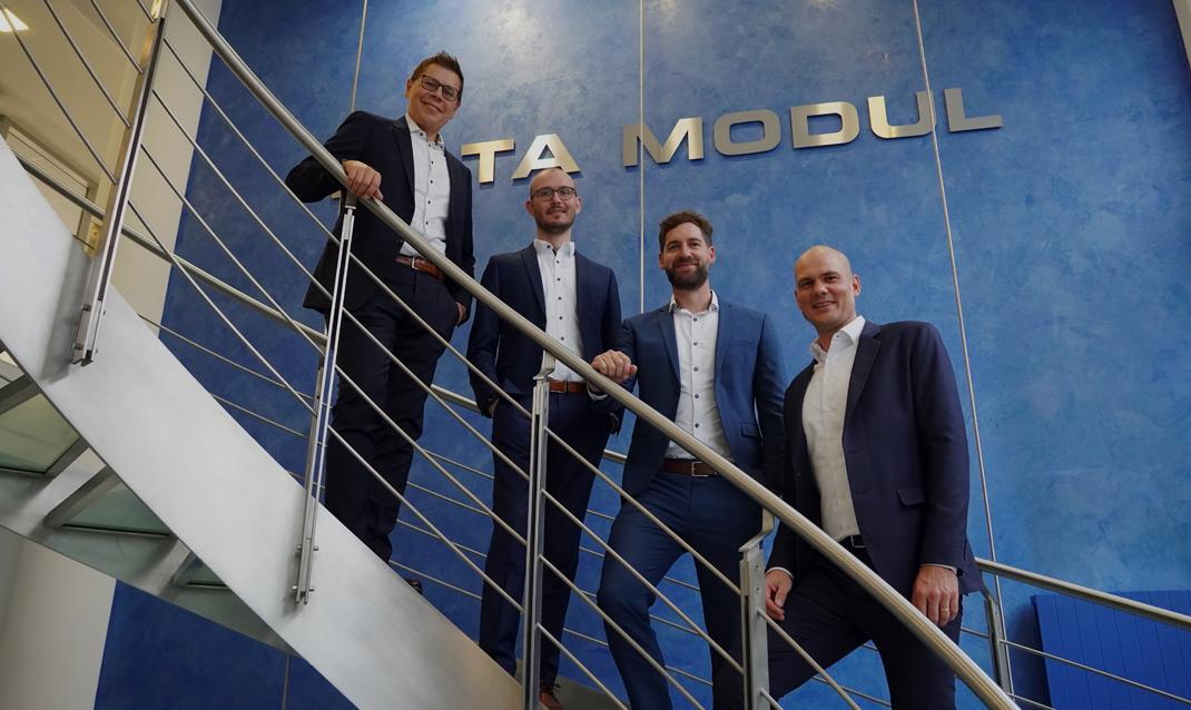 DATA MODUL Medical Team