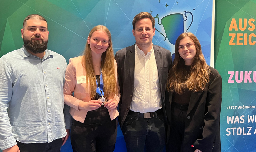 IHK “Best of the Year” Ceremony 2025