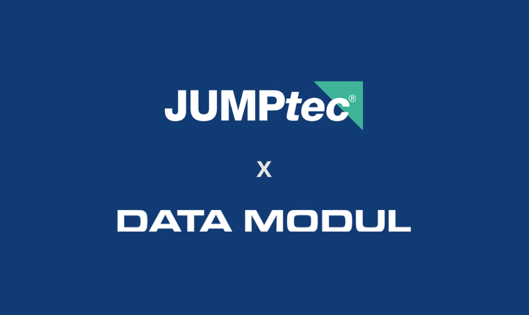 DATA MODUL x JUMPtec