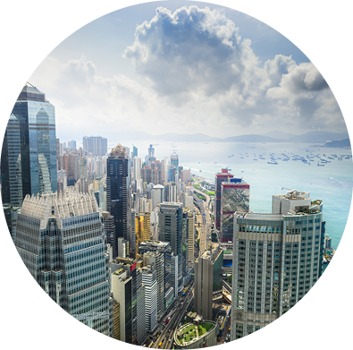 Hong Kong