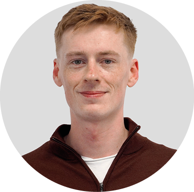 Michael Smallshaw