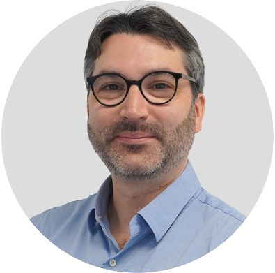 Nicolas Metay