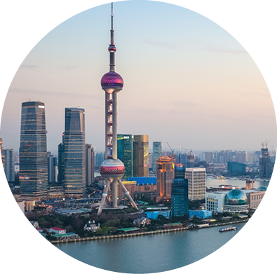 Shanghai