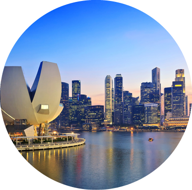 Singapore