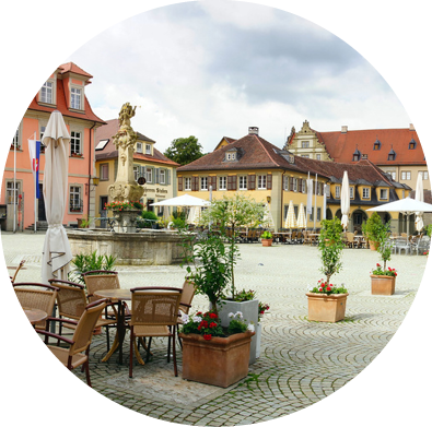 Weikersheim