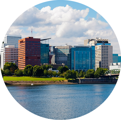 Portland, Oregon