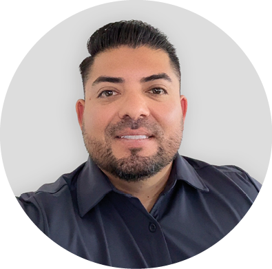 Ray Sanchez
