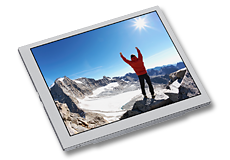 Touch Displays TX14D23VM5BPA