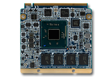 CPU Boards EQM-BYT